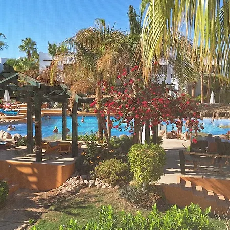 Delta Sharm Luxury Pool View Apartment Shahrazad